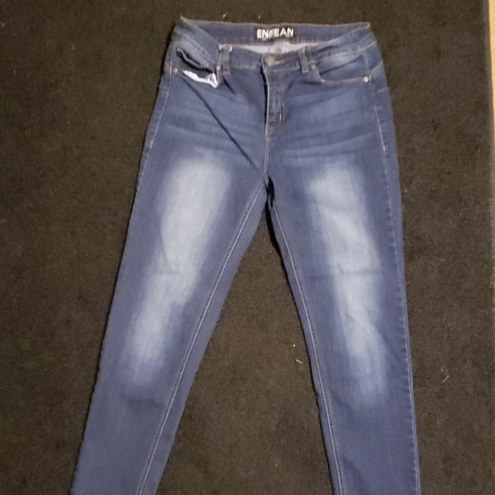 Enjean size 13
